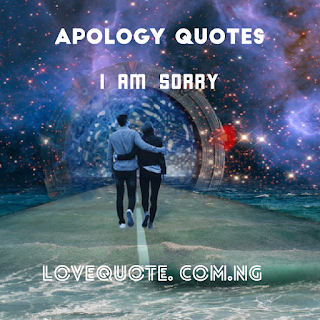 I Am Sorry Love Messages: Apology Quotes That Smoothen Relationship