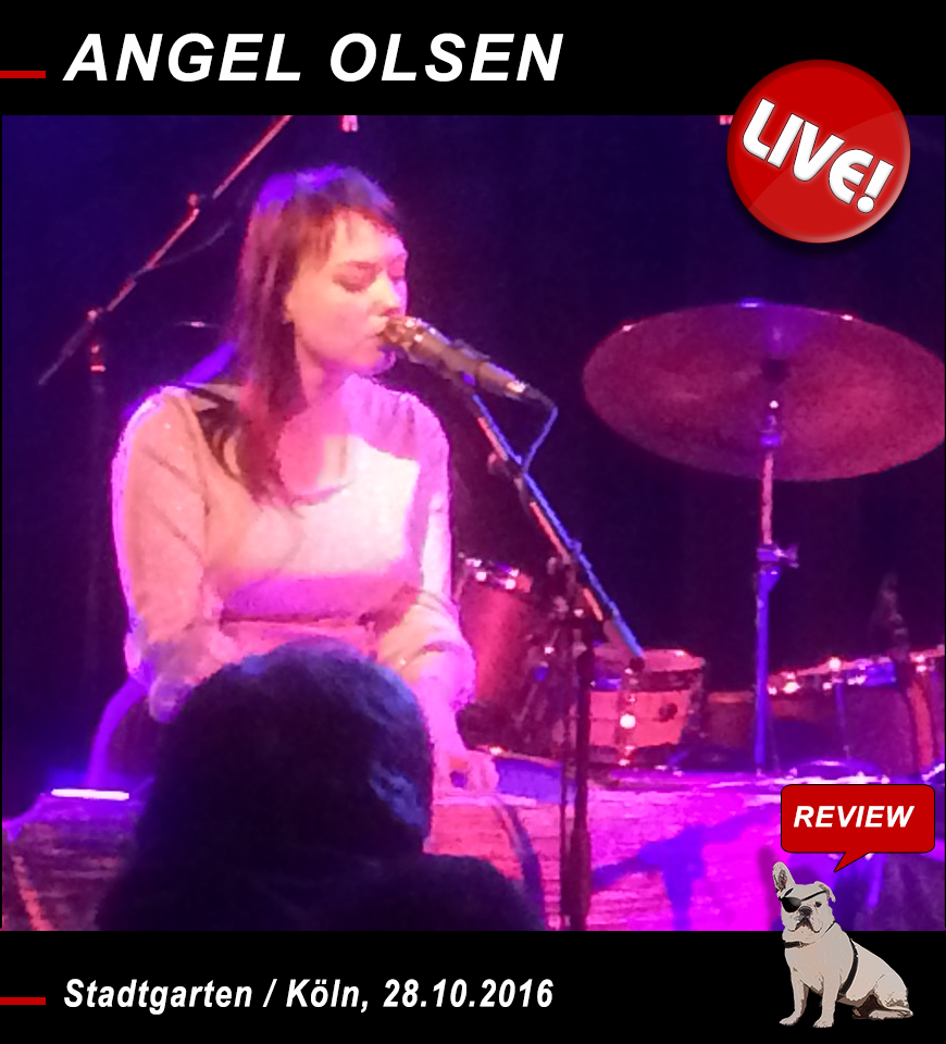 Hansevalley April 2020