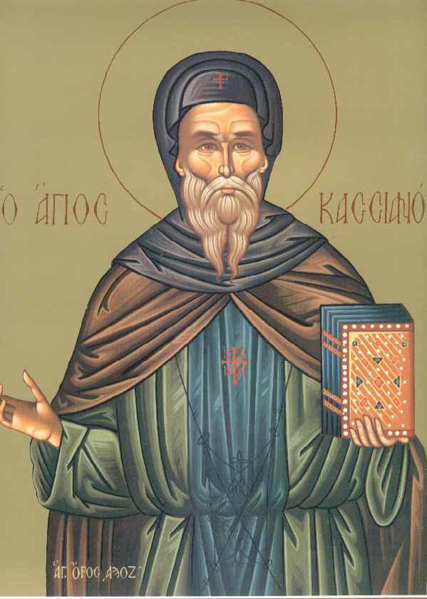 42+ John Cassian Images