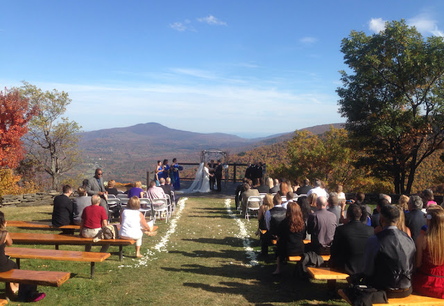 Woodstock Wedding Venues New York Zipline Adventures LLC Woodstock Wedding Venues New York Zipline Adventures LLC