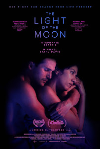 The Light of the Moon Poster