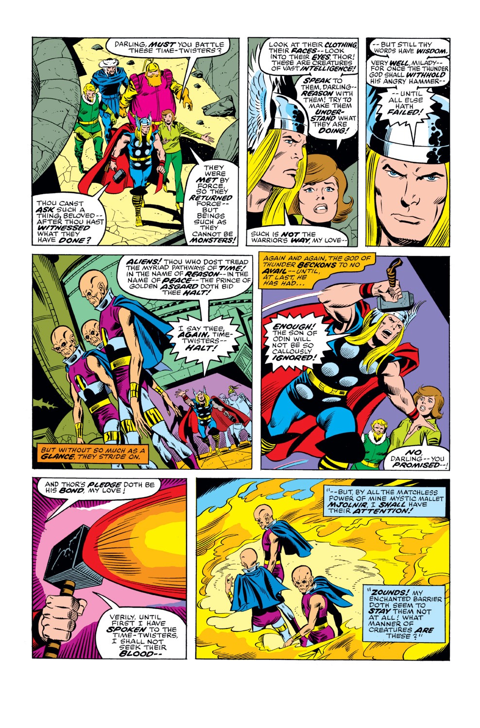 Thor (1966) 244 Page 8