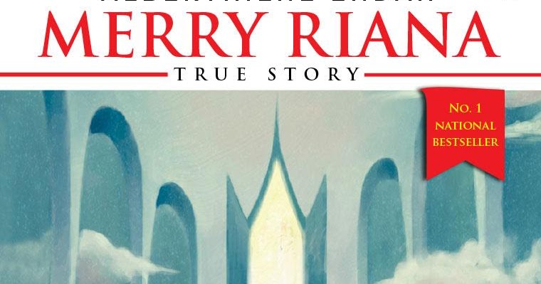 Resensi novel merry riana