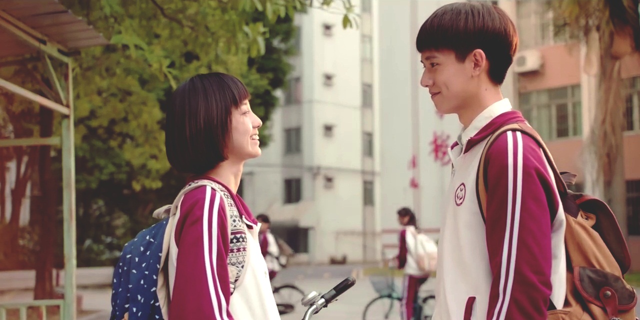 Sinopsis When We Were Young Episode 7 Clover Blossoms