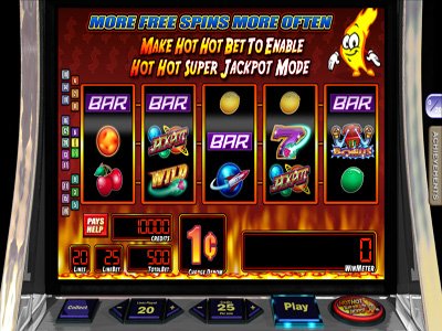 Swords of honor slot