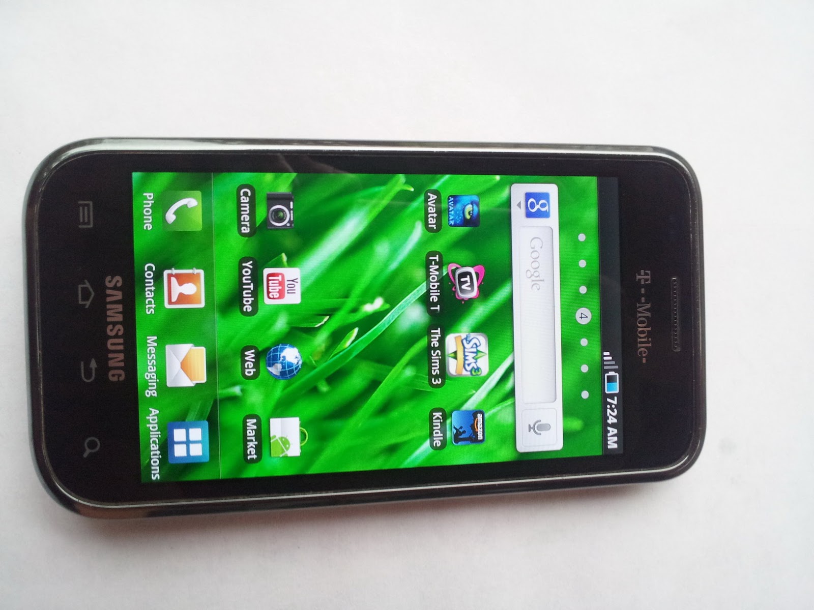 Used and New Phones for sale in Sri Lanka.