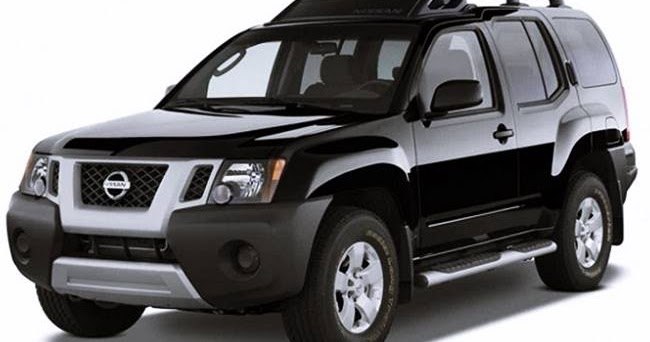 2017 Nissan Xterra Release Date Europe Redesign