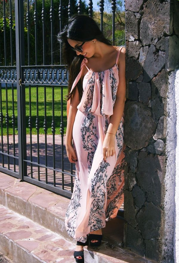 Outfits con vestidos Outfits con vestidos