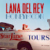 Lana del Rey - Honeymoon [2015][320Kbps][MEGA][Full Album]