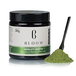 BLOOM Absolute Matcha 30g