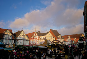 Grafschaft Bentheim Winterzauber In Der Grafschaft Bentheim