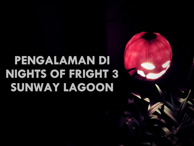 Nights of Fright 3