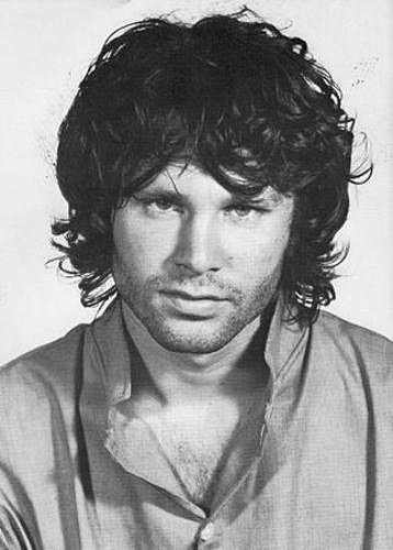 WEIRDLAND: Jim Morrison: Enemy of the State in 'Bright Midnight ...
