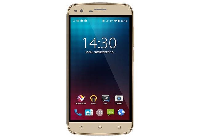 Advan i5C Smartphone Android Dibawah 1 Juta yang Masih Bisa Diandalkan! Advan i5C Smartphone Android Dibawah 1 Juta yang Masih Bisa Diandalkan!