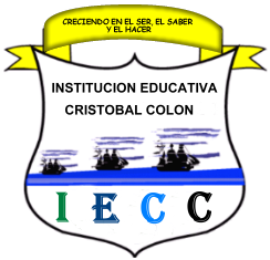 INSTITUCION EDUCATIVA CRISTOBAL COLON