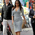 Priyanka Chopra Super Sexy Cleavage Show On The Sets of 'Quantico' in New York