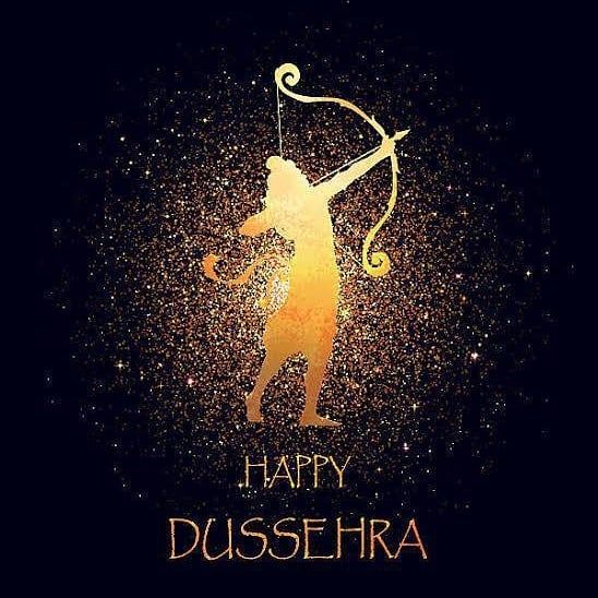 Happy Dussehra Images