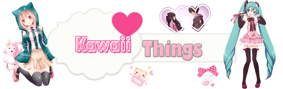 Kawaii Things