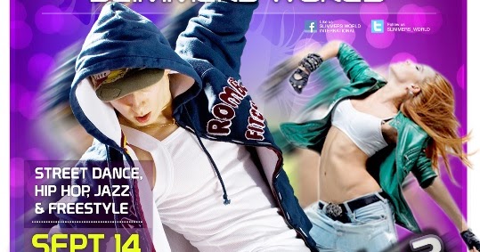 23 schools clash in Step Up Philippines Battle 3 Finals 23 schools clash in Step Up Philippines Battle 3 Finals