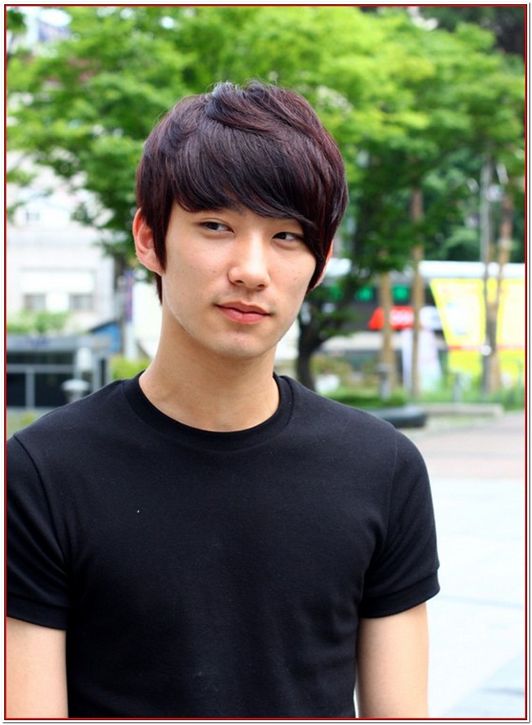 18 Best Popular Hair Style Man Korea 2017 Hairstyle Korea