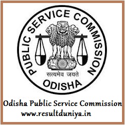 OPSC Assistant Section Officer Answer Key 2015