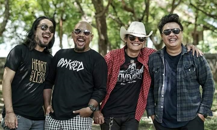 Chord Gitar Lolot Maplesiran - Ruang Sekolah