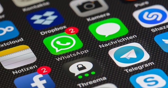 Penyebab Memory Internal Iphone Penuh Padahal Aplikasinya Tak Banyak