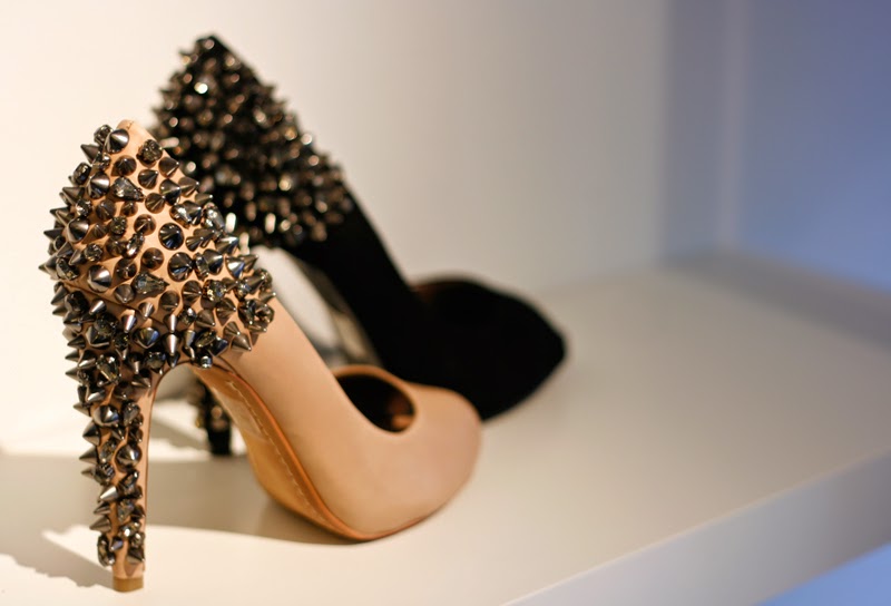 Zapatos de mujer para fiesta Zapatos de mujer para fiesta