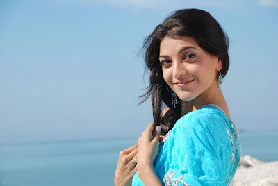 kajal agarwal beautiful actress pics