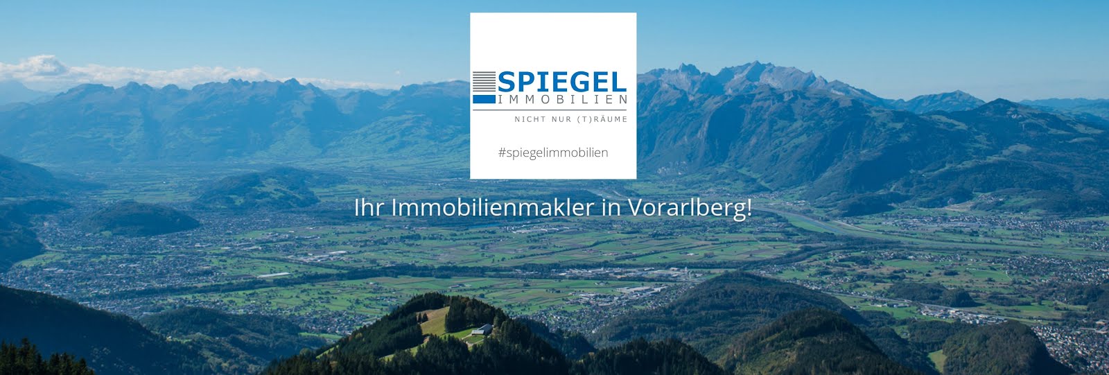 Spiegel Immobilien Vorarlberg