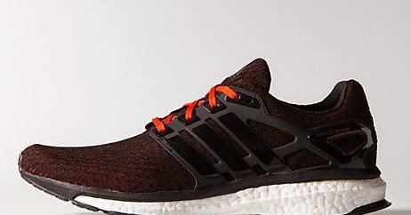 THE SNEAKER ADDICT: Adidas Energy Boost Reveal Runner Available Now ...