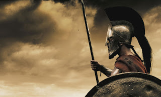 Spartan Movie 300 Wallpaper