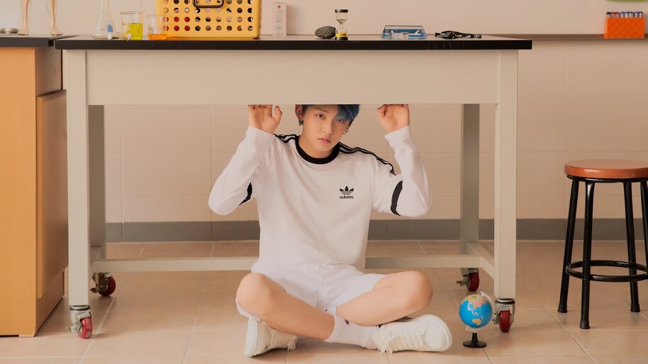TXT, Yeonjun, Dream Chapter Magic, 8K, #4.1339