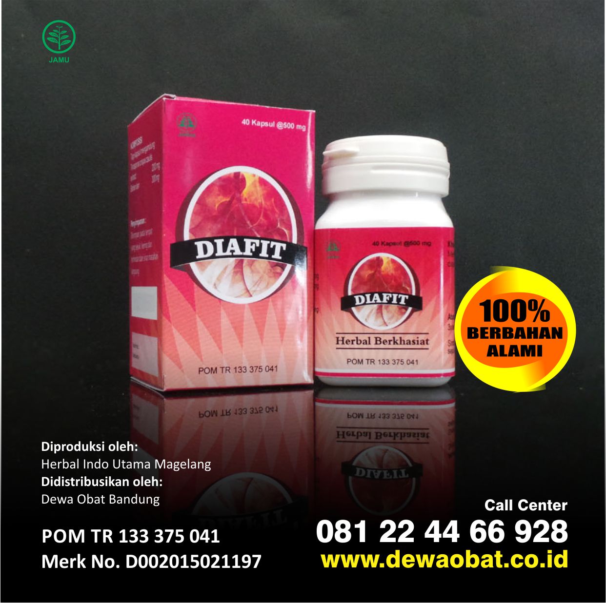Obat Herbal Darah Tinggi dan Kolesterol