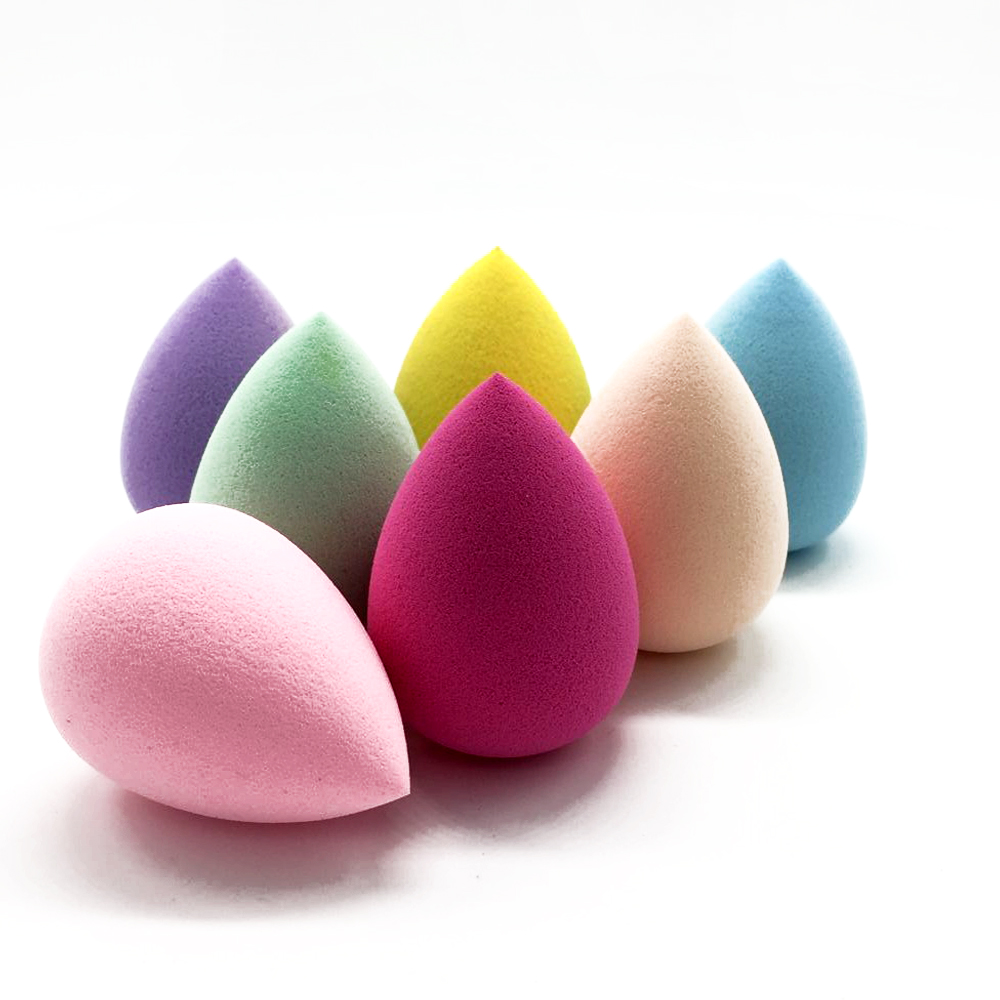 Peluqueria en La Laguna Las esponjas de maquillaje Beauty Blender
