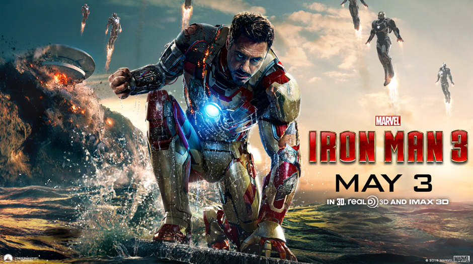 Iron Iron
