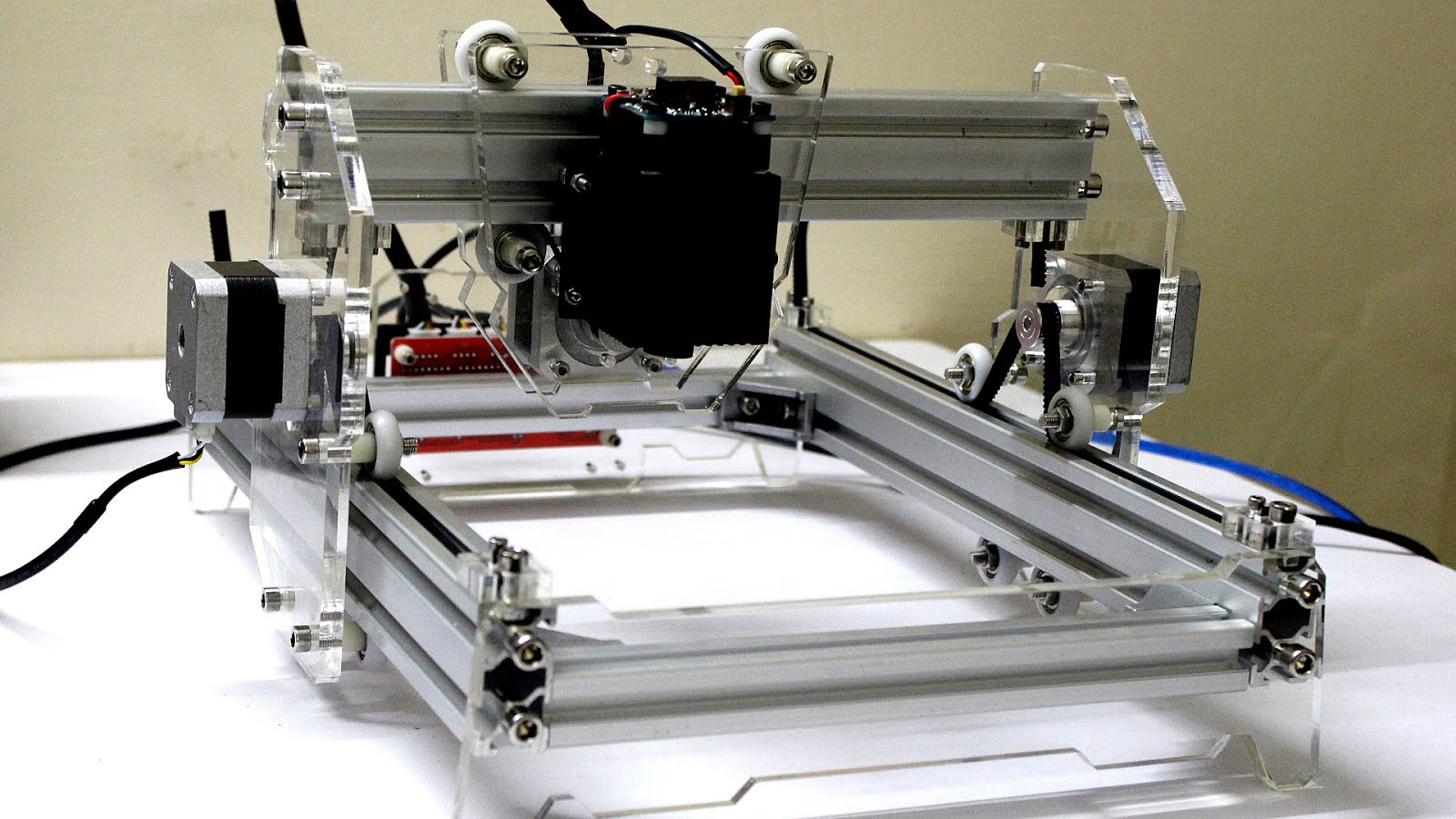 Laser Engraver Diy DIY Choices