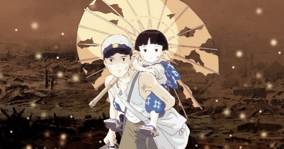 12 Film Yang Bikin Nangis Terharu - Selentik Film