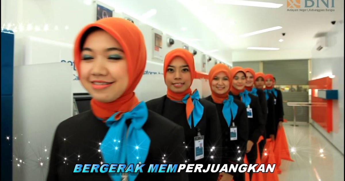 Gaji Pegawai Bank Bni