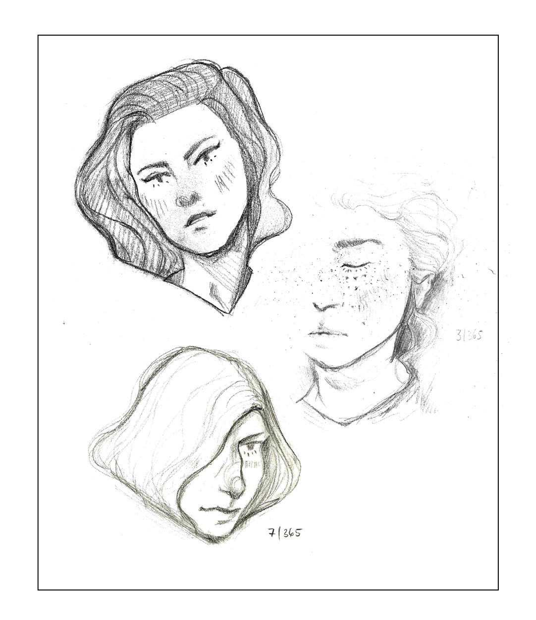 Herzkritzeleien Blog Rund Ums Zeichnen Malen Und Die Kunst Des