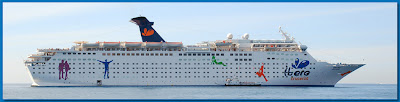 iberocruceros viajes y turismo