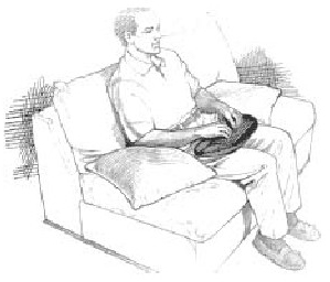 Безопасная работа за компьютером 5 background43