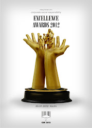 poster award excellence responsibility social corporate csr awards google revolutionary