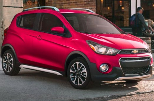 cheapest-brand-new-cars-chevy-spark-red