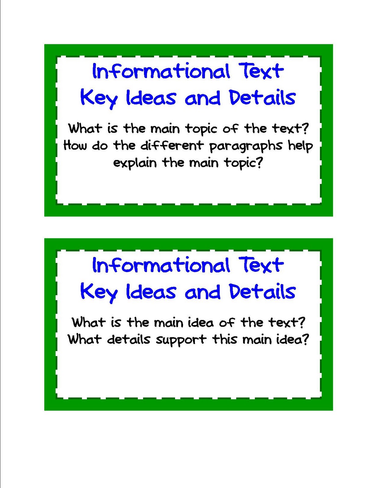 ... Common Core Task Cards 5th Grade Ccss 5 Nf 7 Dividing - pdfcast
