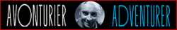 Avonturier - Adventurer