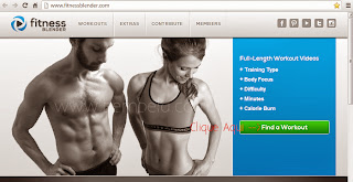 Fitness Bender - Como Usar - Bem Bela