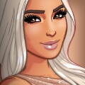 Kim Kardashian apk mod