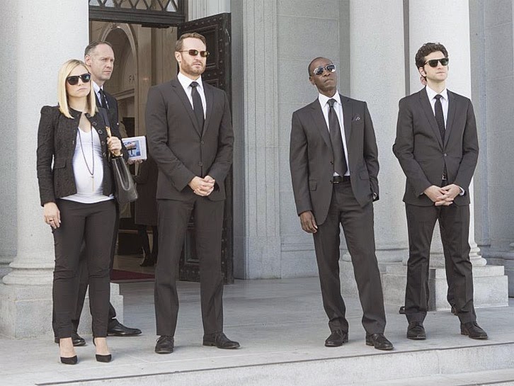 House of Lies - At the End of the Day, Reality Wins - Advance Preview +
Teasers