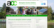 Abingdon Carbon Cutters